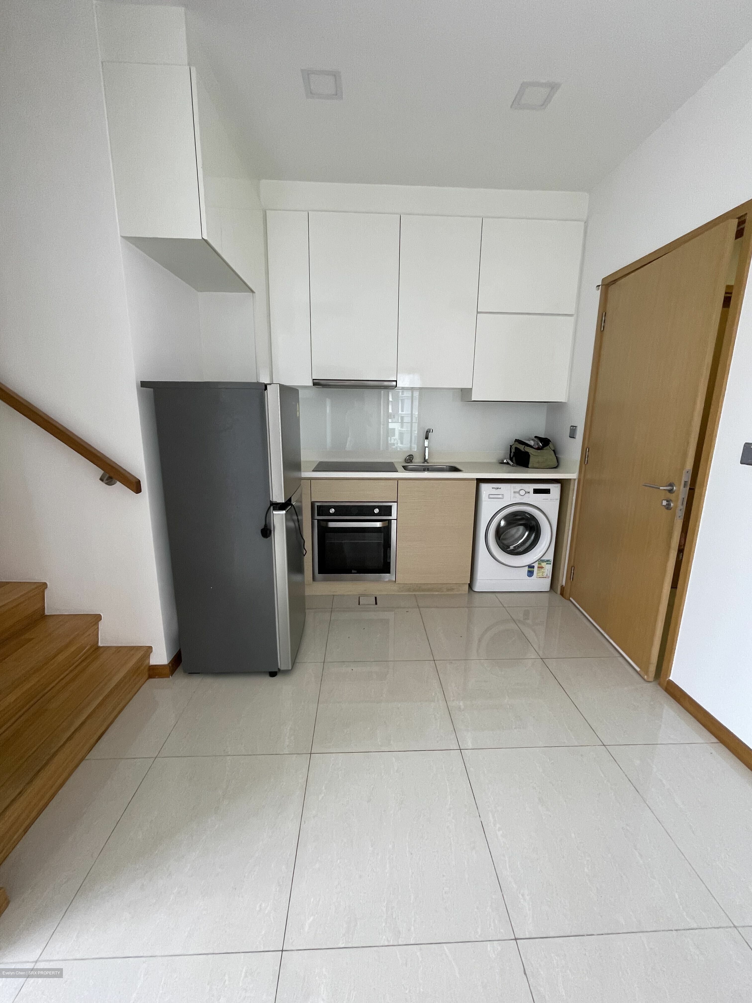 The Serenno (D15), Apartment #347874211